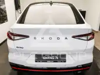 2026 Skoda Enyaq