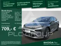 2026 Skoda Enyaq