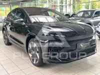 2026 Skoda Enyaq