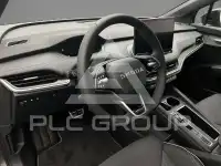 2026 Skoda Enyaq