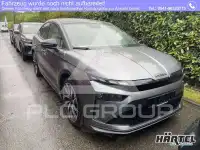 2026 Skoda Enyaq