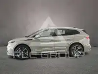 2026 Skoda Enyaq