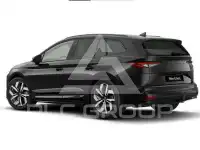2026 Skoda Enyaq