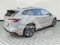 2026 Skoda Enyaq