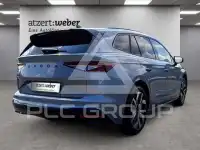 2026 Skoda Enyaq