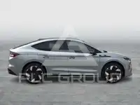 2026 Skoda Enyaq
