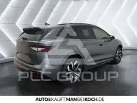 2026 Skoda Enyaq
