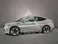 2026 Skoda Enyaq