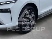 2026 Skoda Enyaq