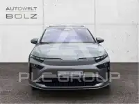 2026 Skoda Enyaq