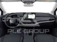 2026 Skoda Enyaq