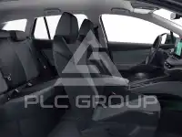 2026 Skoda Enyaq