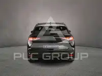 2026 Skoda Enyaq