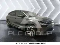 2026 Skoda Enyaq