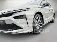 2026 Skoda Enyaq