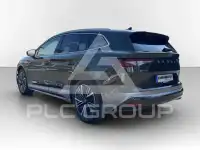 2026 Skoda Enyaq