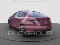 2026 Skoda Enyaq