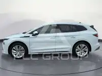 2026 Skoda Enyaq