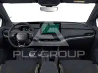 2026 Skoda Enyaq