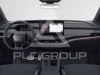 2026 Skoda Enyaq