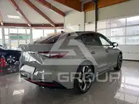 2026 Skoda Enyaq