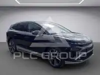 2026 Skoda Enyaq
