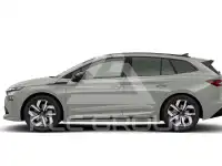 2026 Skoda Enyaq