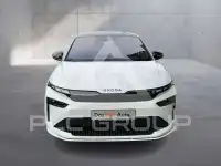 2026 Skoda Enyaq