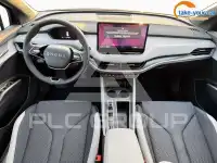 2026 Skoda Enyaq