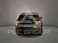 2026 Skoda Enyaq