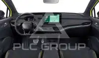 2026 Skoda Enyaq