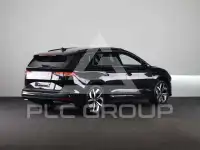 2026 Skoda Enyaq