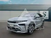 2026 Skoda Enyaq