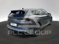 2026 Skoda Enyaq