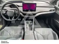 2026 Skoda Enyaq