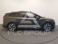 2026 Skoda Enyaq
