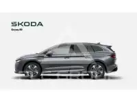 2026 Skoda Enyaq