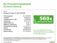 2026 Skoda Enyaq