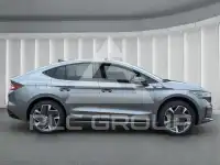 2026 Skoda Enyaq