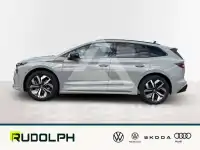 2026 Skoda Enyaq