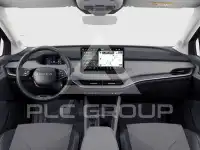 2026 Skoda Enyaq