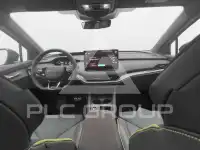 2026 Skoda Enyaq