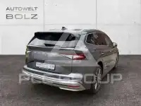 2026 Skoda Enyaq