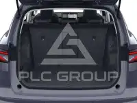 2026 Skoda Enyaq