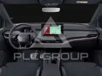 2026 Skoda Enyaq