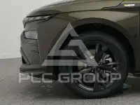 2026 Skoda Enyaq