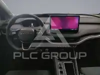 2026 Skoda Enyaq