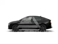 2026 Skoda Enyaq