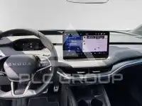 2026 Skoda Enyaq