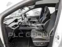 2026 Skoda Enyaq